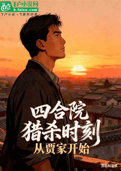 四合院:猎杀时刻,从贾家开始 四合院:猎杀时刻,从贾家开始