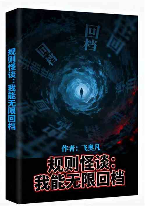 规则怪谈:我能无线回档 规则怪谈:我能无线回档