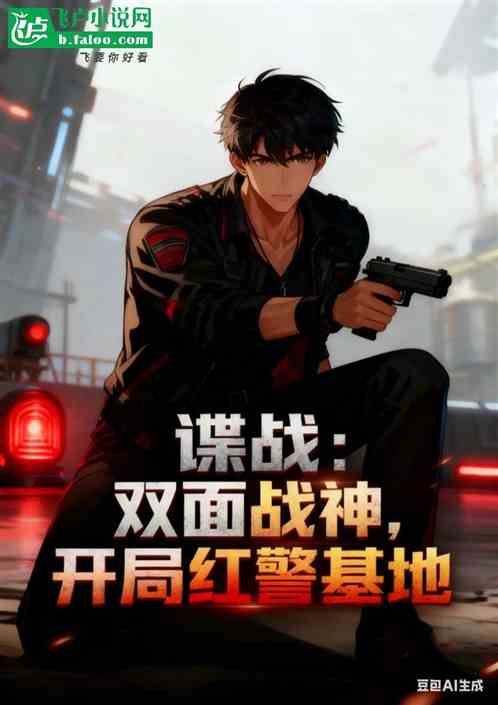 谍战:双面战神,开局红警基地 谍战:双面战神,开局红警基地