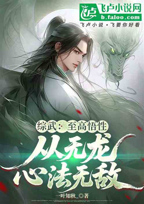 综武:至高悟性,从无龙心法无敌 综武:至高悟性,从无龙心法无敌