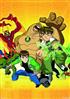 ben10֮С