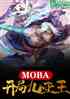 moba־