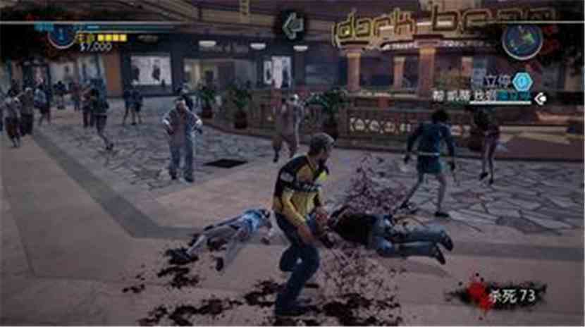 神魔练兵场:010 击杀铁尸与融合血统 神魔练兵场:010 击杀铁尸与融合血统