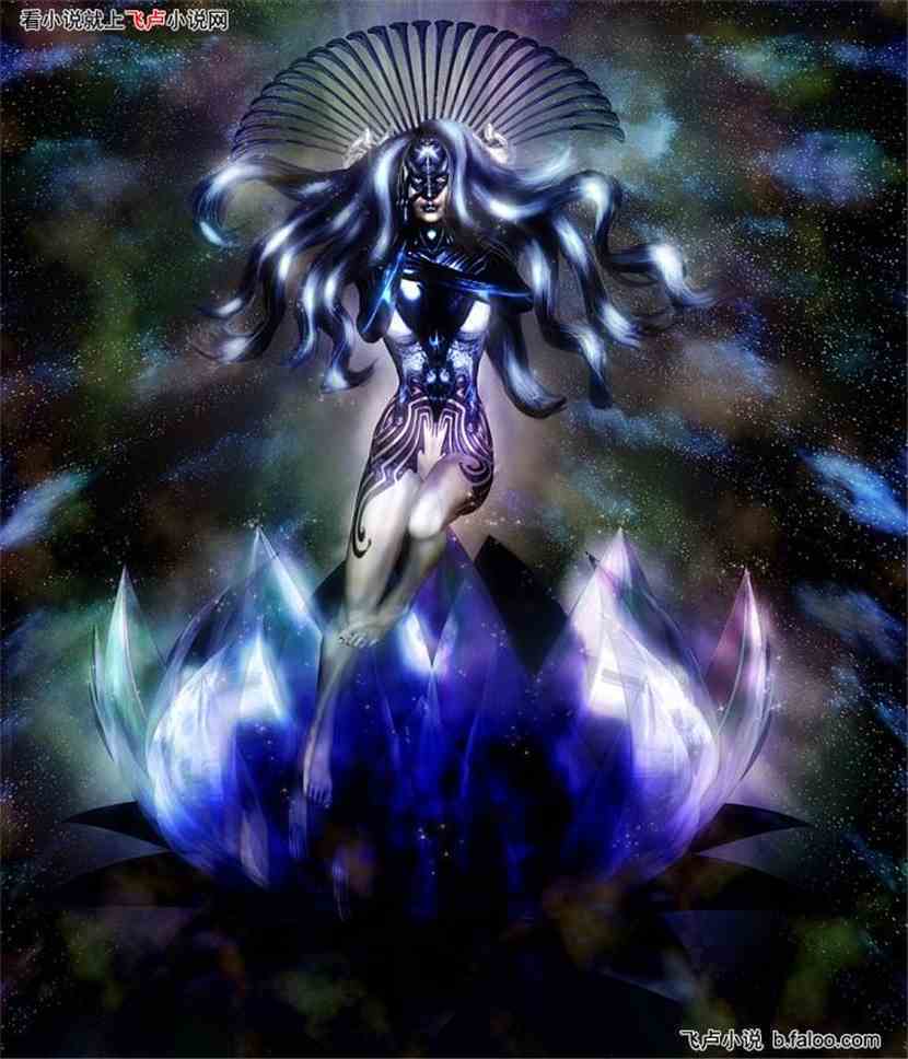 琴帝之长门传奇:黑莲女妖 琴帝之长门传奇:黑莲女妖