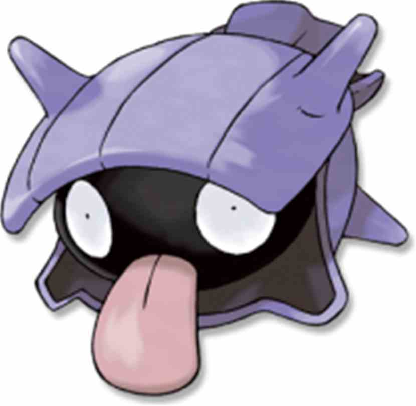 【章节】宠物小精灵之大师之道 大舌贝 免费在