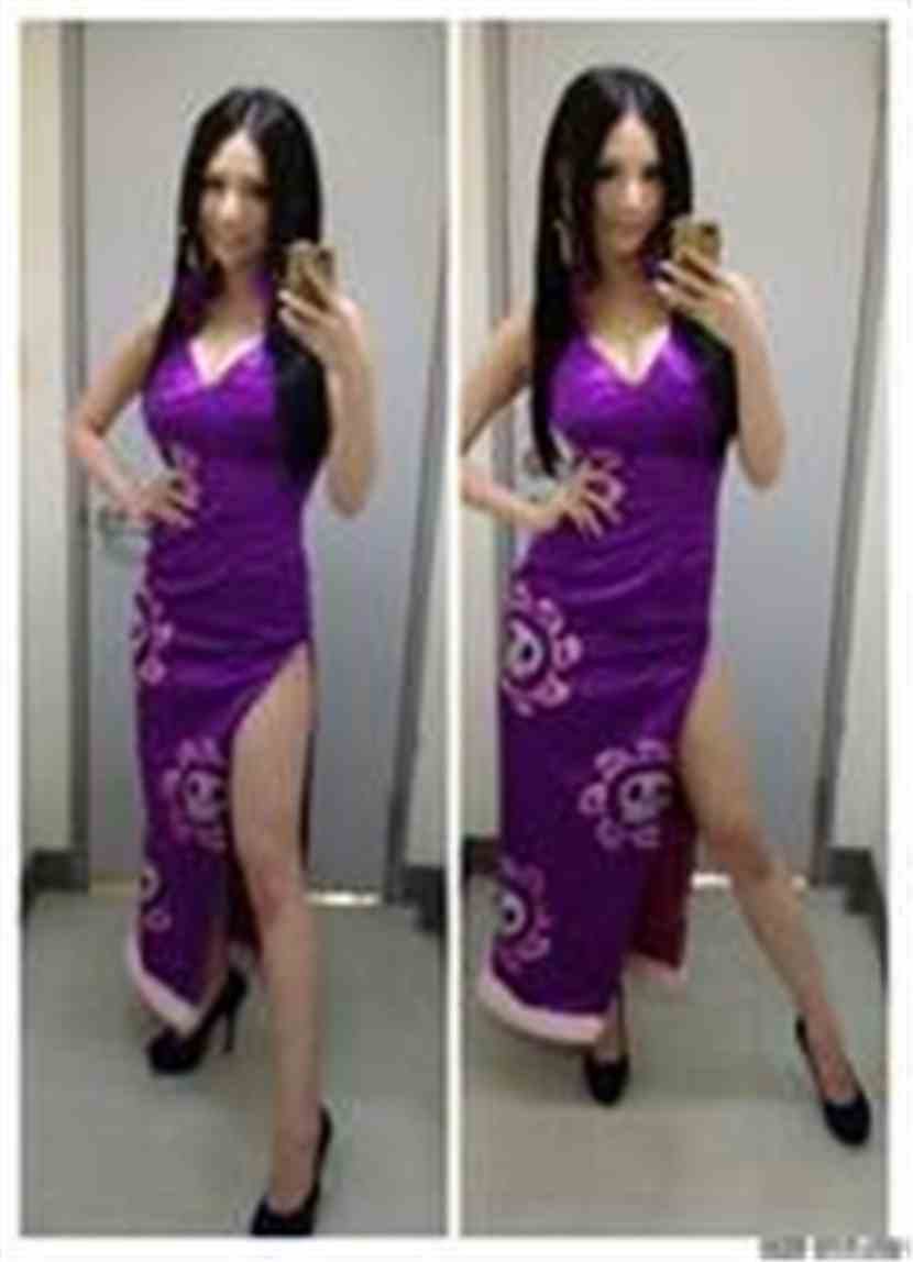 ֮ۻʵ;:cosplayŮ