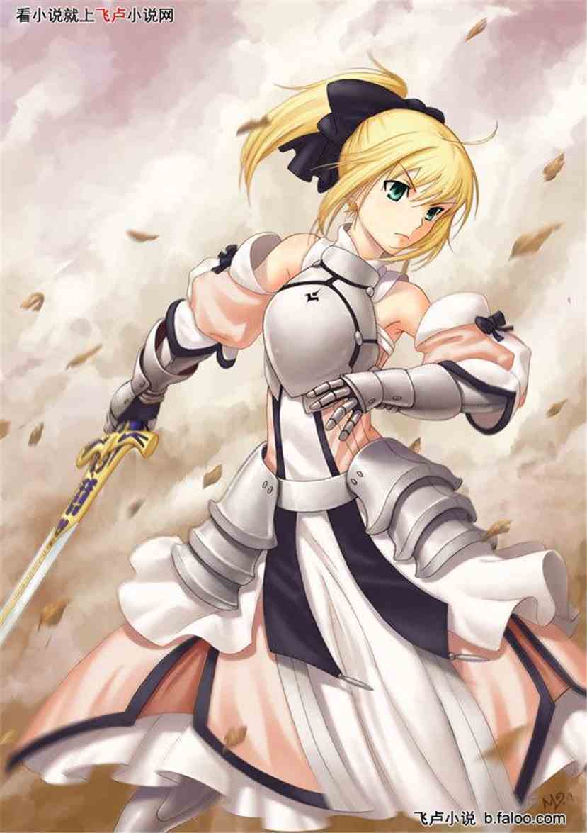 ǿʥս:saber 2ͼ