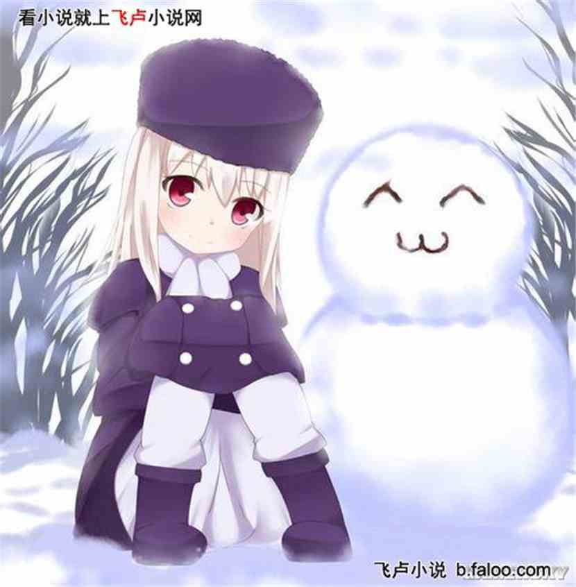 我的无限人生:伊莉雅斯菲尔·冯·爱因兹贝伦图文