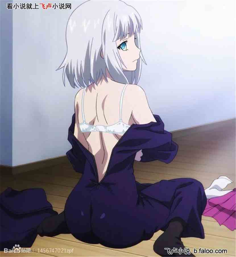 我的无限人生:叶濑夏音图文