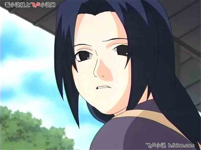 火影之最强五代目:第八十六章 宇智波美琴 火影之最强五代目:第八十六章 宇智波美琴