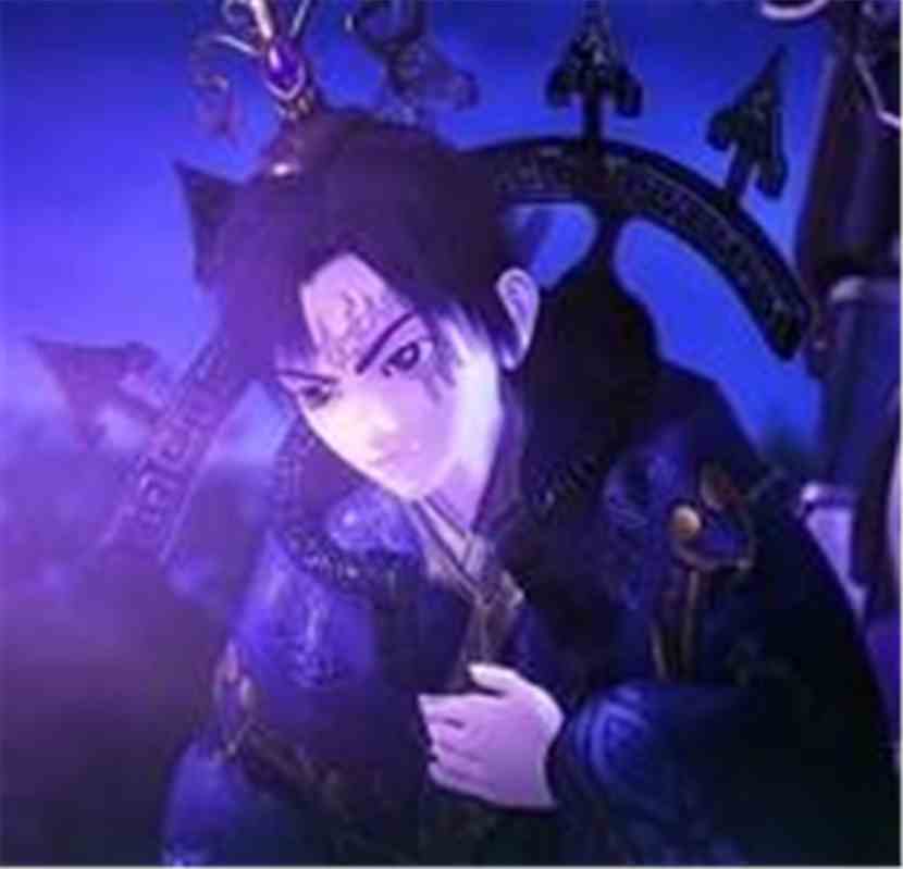 紫营说;"星魂大人,千雪公主,东皇大人喊你们有事.
