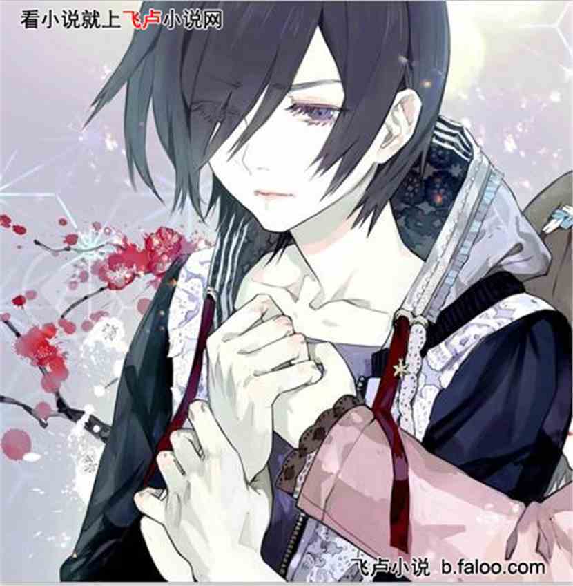 二次元剑道之主:第四章 桐人?(求花花) 二次元剑道之主:第四章 桐人?(求花花)