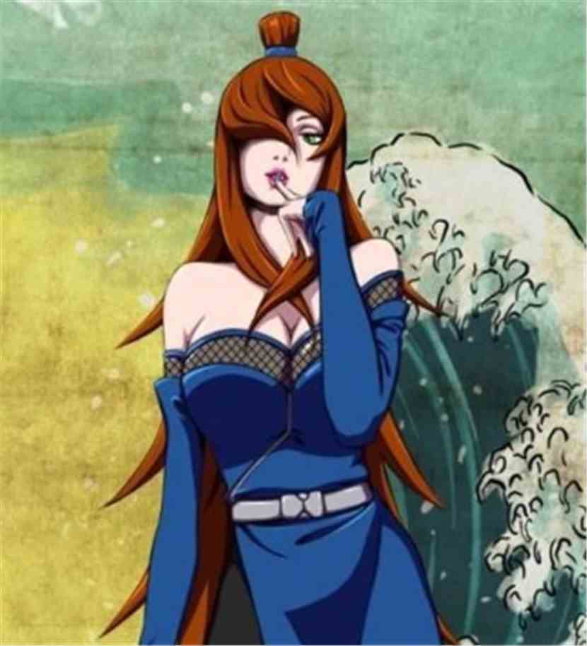 云风创世:照美冥 云风创世:照美冥