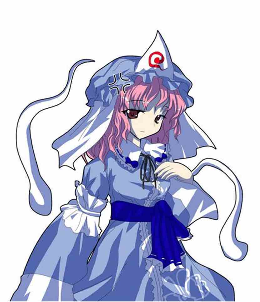 二次元の从何去处:065、忽悠~ 二次元の从何去处:065、忽悠~