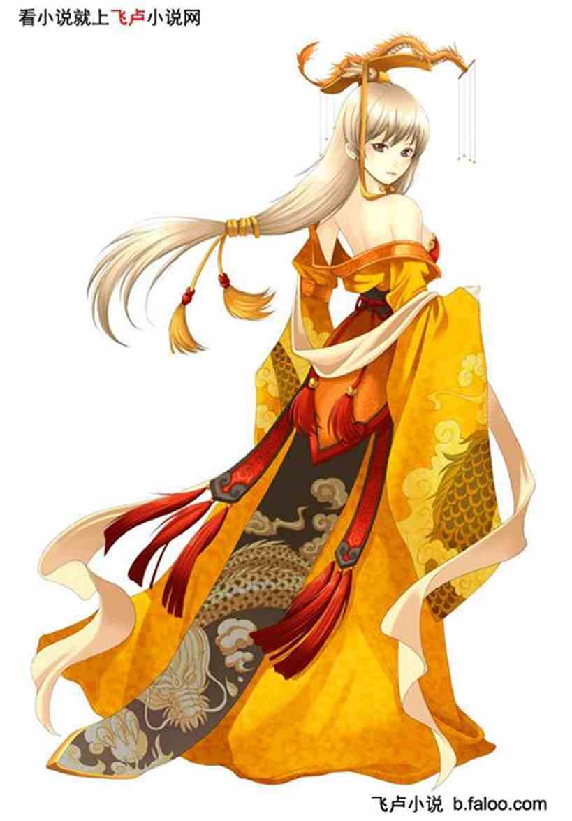 阴阳之不良人:人物介绍之一代女皇武则天 阴阳之不良人:人物介绍之一代女皇武则天
