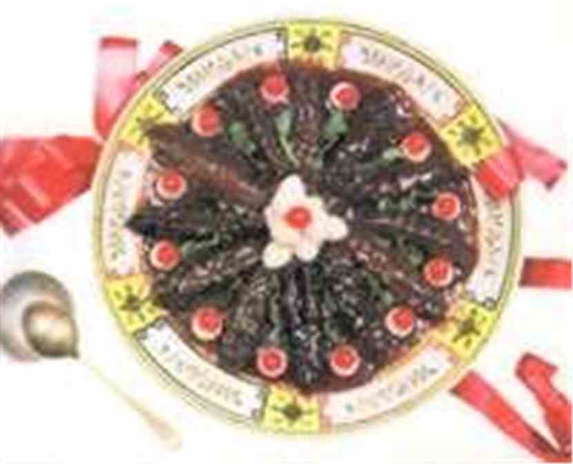 ʳ֮:
