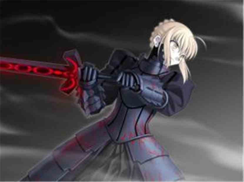 ʳ֮:saber