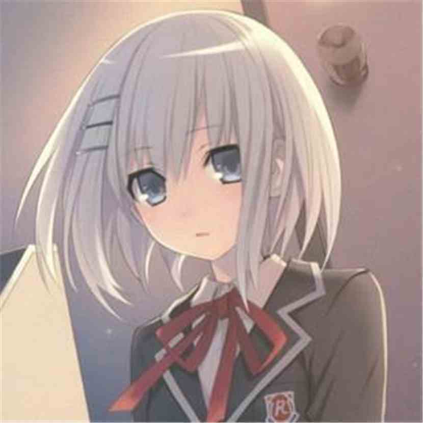 鸢一折纸