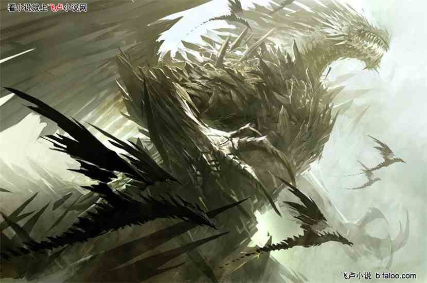 圣主万界穿越记:黑翼魔龙:深渊 圣主万界穿越记:黑翼魔龙:深渊