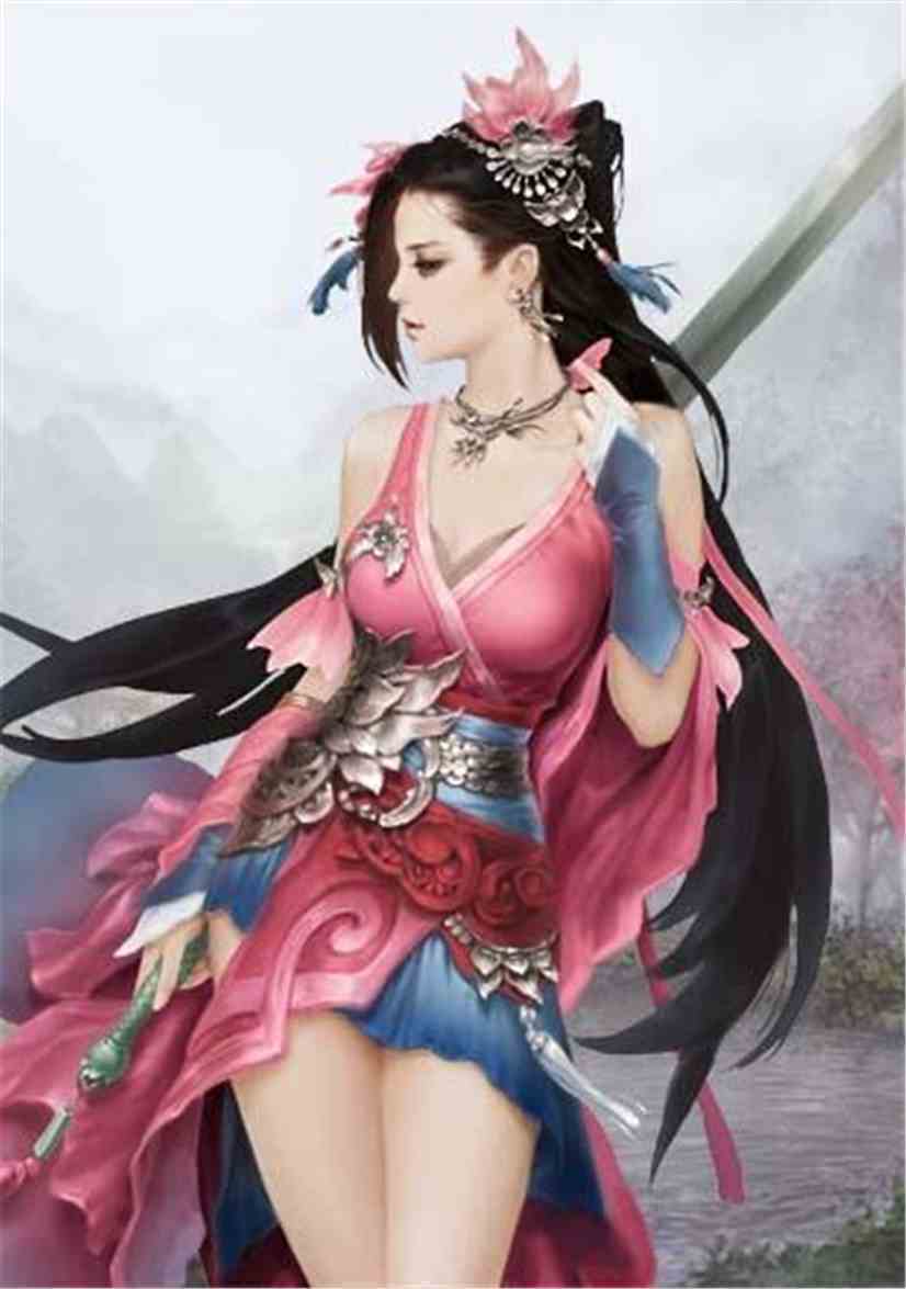 战神吕布之红粉铁骑:第095章 恶战 战神吕布之红粉铁骑:第095章 恶战
