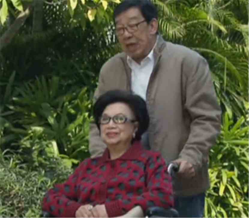 影视位面之旅:第四十章 小鱼的外公外婆 影视位面之旅:第四十章 小鱼的外公外婆