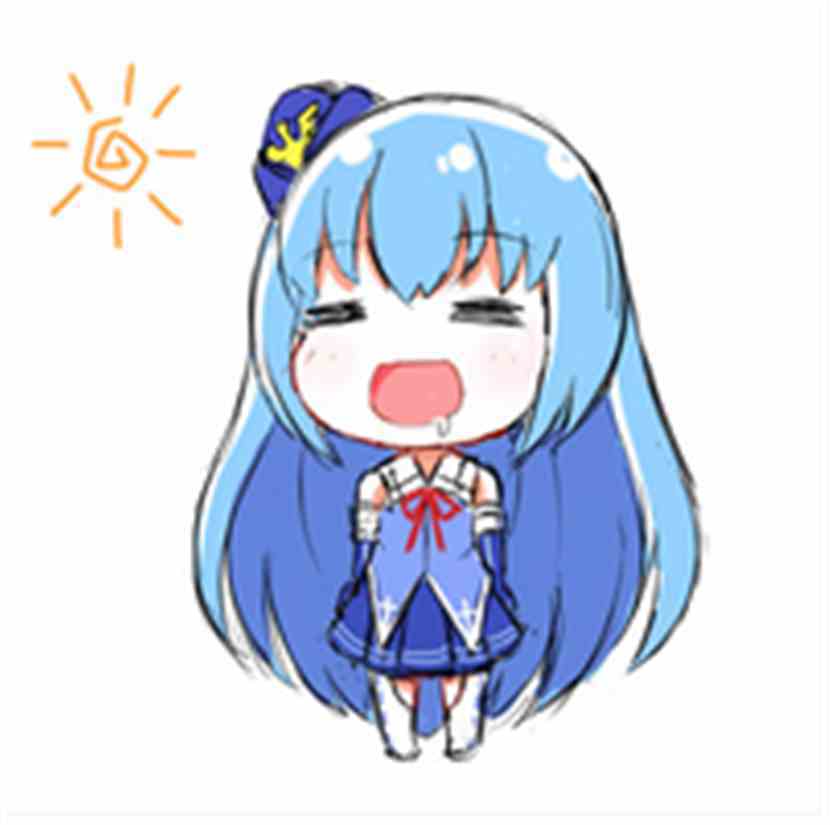 幻萌舰娘:鸡腿堡少女! 幻萌舰娘:鸡腿堡少女!