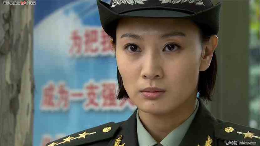 特种兵之神龙传说 女主1号 唐心怡