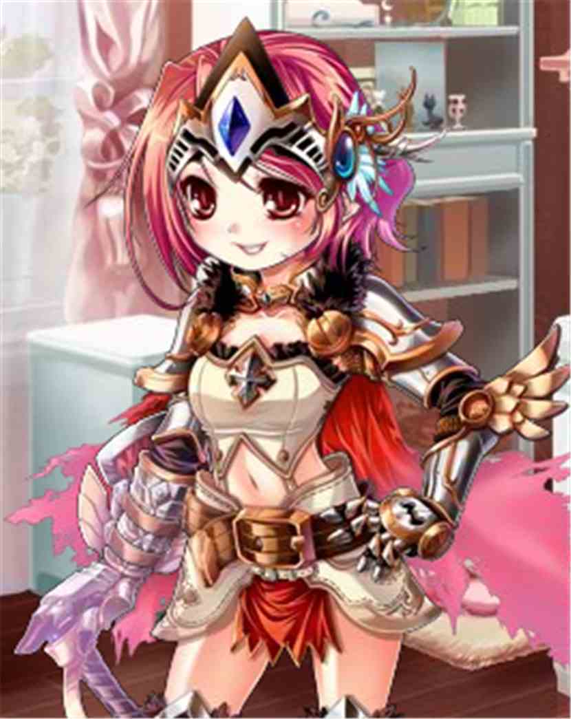 穿越在幻想世界:第十二章 圣殿骑士 穿越在幻想世界:第十二章 圣殿骑士