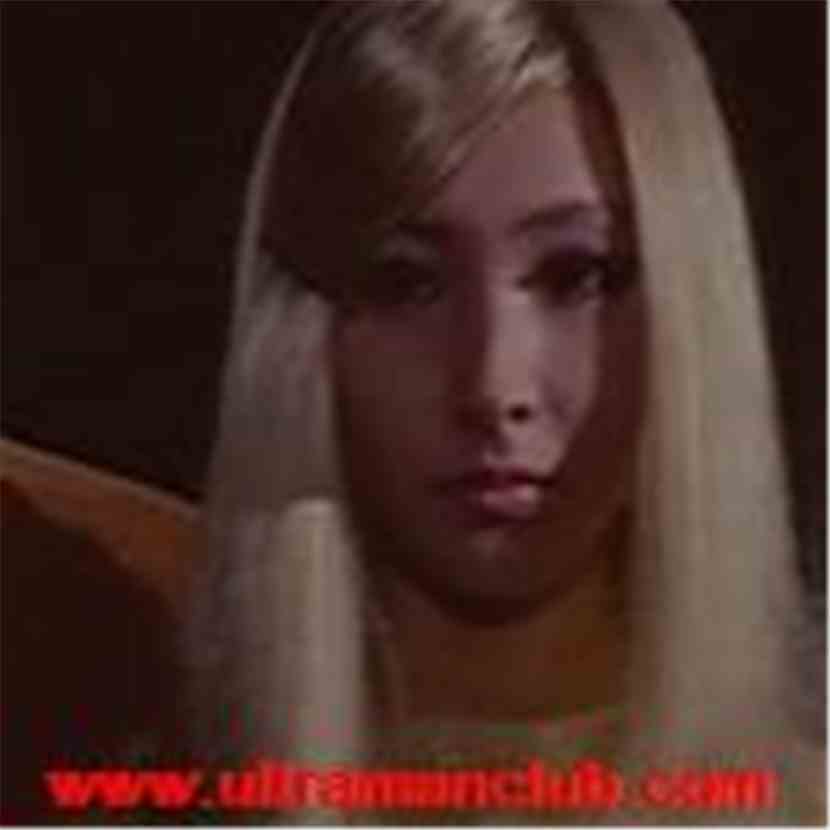 奥特曼之奥特曼怪兽解说:安德罗特少女 奥特曼之奥特曼怪兽解说:安德罗特少女