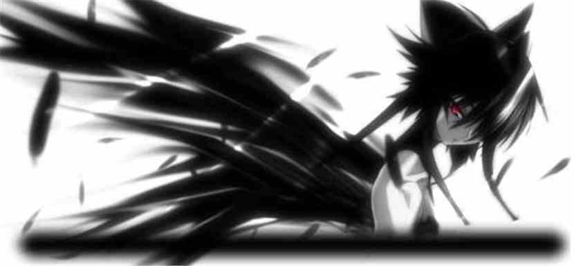 二次元の从何去处:148、恶魔 二次元の从何去处:148、恶魔