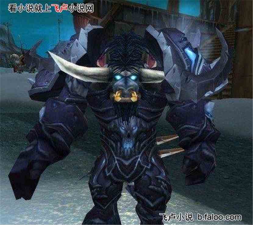 兵魔神:第十四章 巫妖王已经死透了吗? 兵魔神:第十四章 巫妖王已经死透了吗?