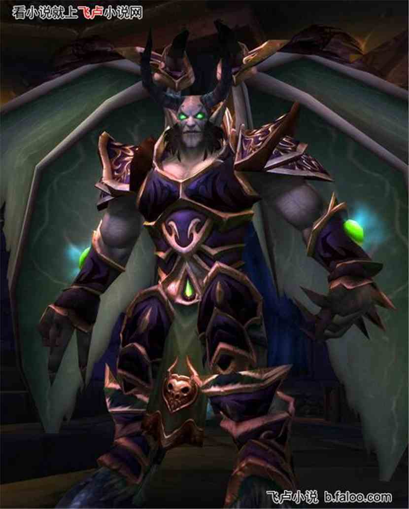 兵魔神:第二十四章 燃烧军团之麦格瑟瑞多和提克迪奥斯 兵魔神:第二十四章 燃烧军团之麦格瑟瑞多和提克迪奥斯