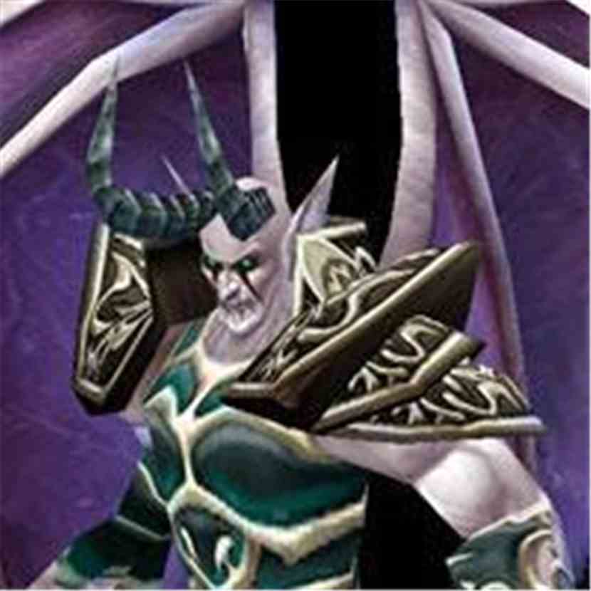 兵魔神:第二十五章 燃烧军团之玛尔甘尼斯和瓦瑞玛萨斯 兵魔神:第二十五章 燃烧军团之玛尔甘尼斯和瓦瑞玛萨斯