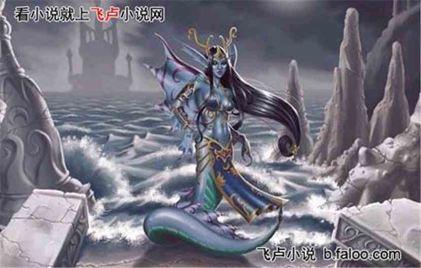 兵魔神:第二十六章 暗夜精灵之卡多雷和永恒之井 兵魔神:第二十六章 暗夜精灵之卡多雷和永恒之井