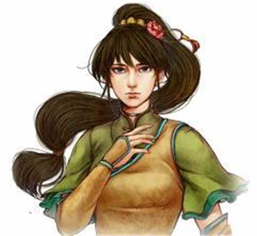 枪兵逆袭之从武侠开始!:最难攻略之妹子!任清璇! 枪兵逆袭之从武侠开始!:最难攻略之妹子!任清璇!