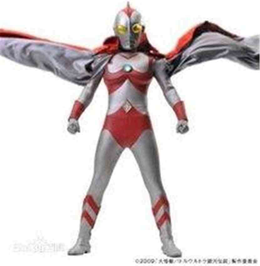 全身蓝色的奥特曼叫什么名字 1315606.gif