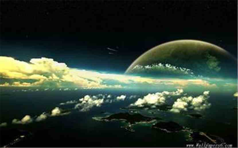堕翼传说:第四十三章:晨星之光 堕翼传说:第四十三章:晨星之光