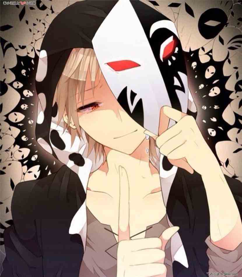 穿越柯南世界之恶魔降临 阎王