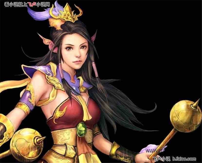 三国之一念系统:貂蝉初上阵图文