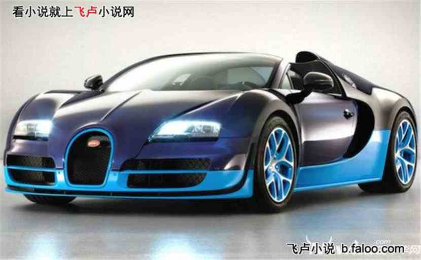 都市之迷茫:布加迪威隆(bugatti veyron )grand sport vitess 都市之迷茫:布加迪威隆(bugatti veyron )grand sport vitess