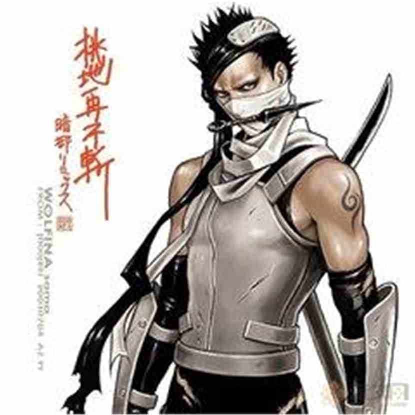从火影开始的传奇:第二十二章 桃地再不斩 从火影开始的传奇:第二十二章 桃地再不斩