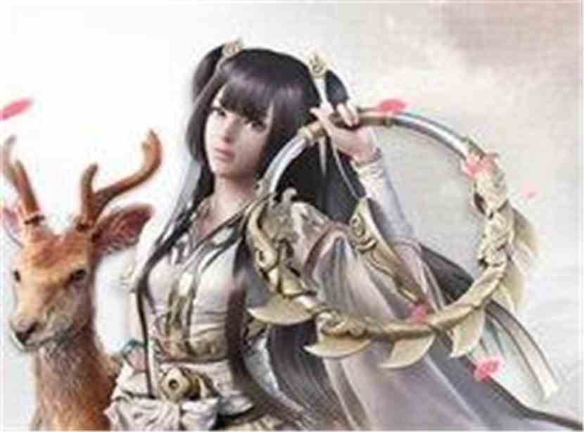 天刀之无尽系统:曲无忆 天刀之无尽系统:曲无忆