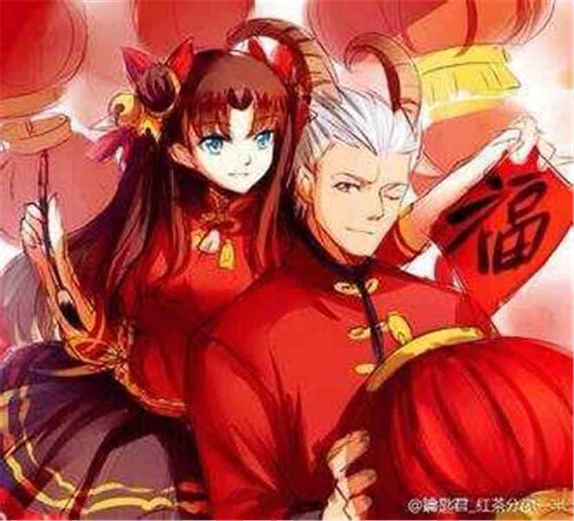 这混乱的世界:第六章 新年快乐!!! 这混乱的世界:第六章 新年快乐!!!