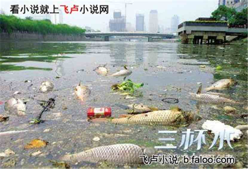 【章节】都市之我是地球 水污染21 最新章节