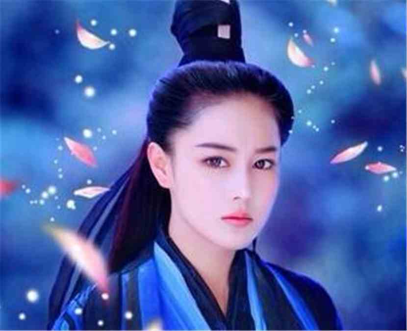 无限金手指女主李莫愁