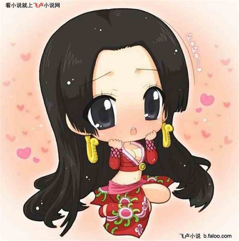 万界之最强通缉犯:no.5海贼王-女帝【出场!】 万界之最强通缉犯:no.5海贼王-女帝【出场!】