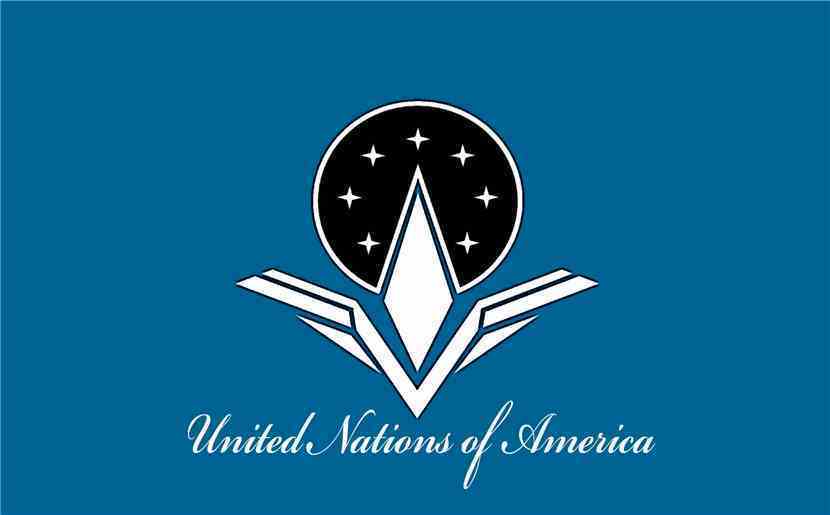 ֮ת:una united nations of america