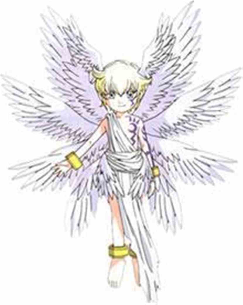 ssr级斗兽——六翅兽