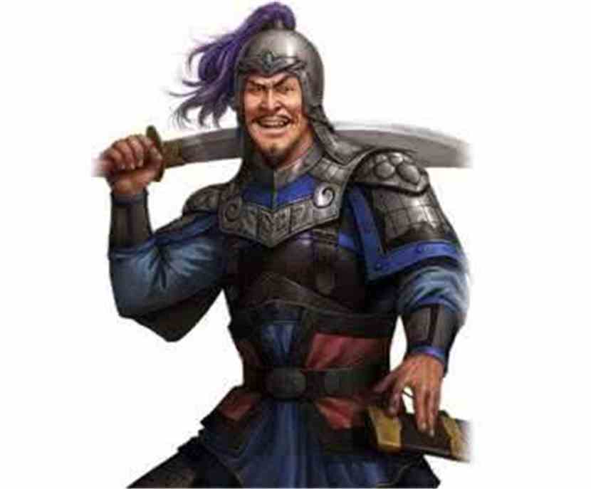 三国之至尊系统:郭汜图文