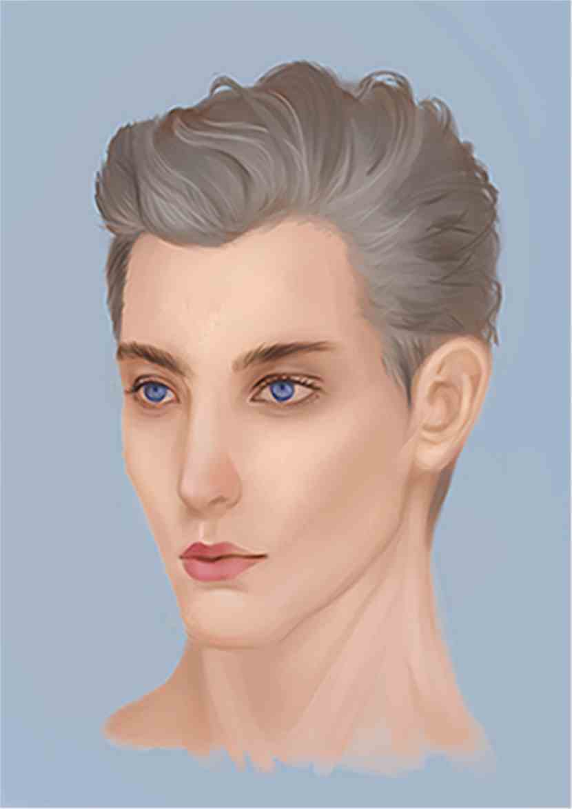 灯红酒绿惹人醉:人物介绍 陈庆生篇 灯红酒绿惹人醉:人物介绍 陈庆生篇